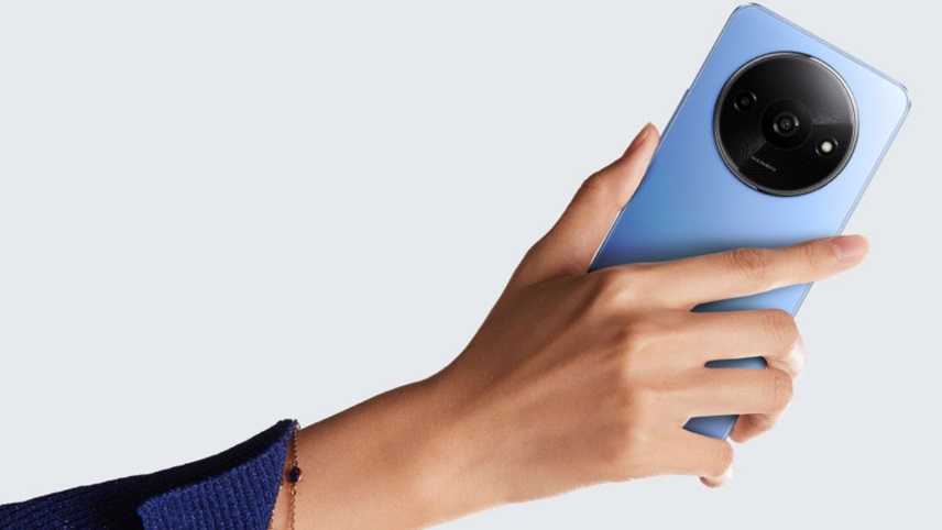 مشخصات گوشی ردمی Redmi A3x