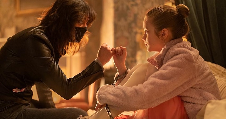 فیلم Abigail