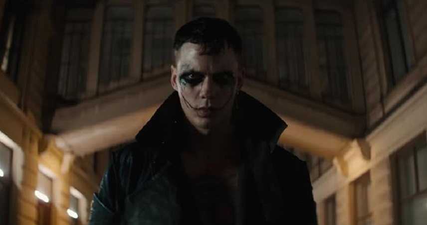 فیلم The Crow
