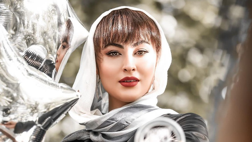بیوگرافی مریم مومن