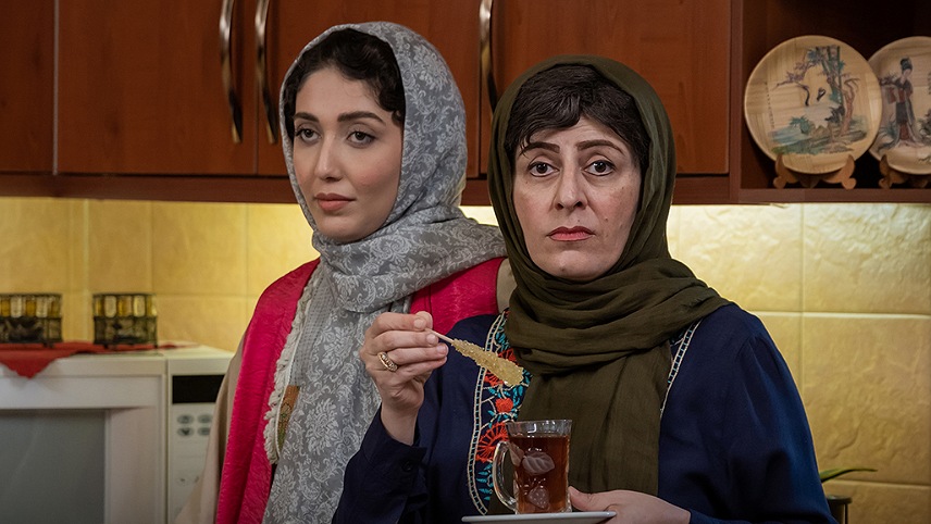 سریال های سوسن پرور