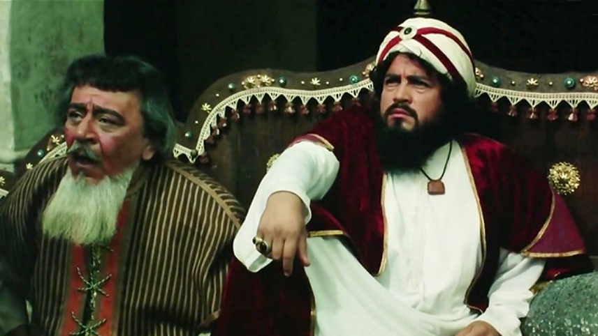 زندگی شغلی محمدرضا شریفینیا