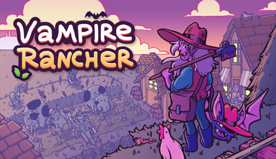 بهترین بازیهای اکشن و ترسناک شبیه Vampire Survivors