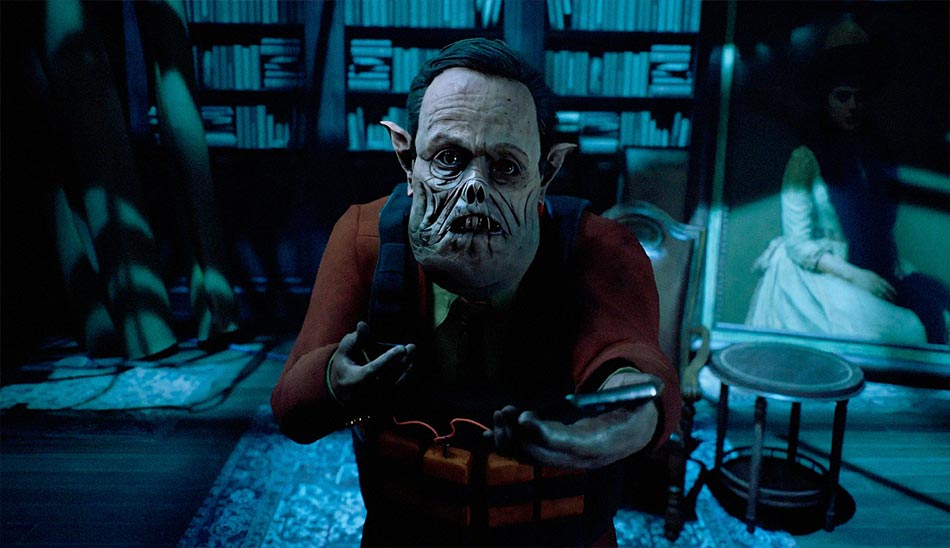 بهترین بازیهای اکشن و ترسناک شبیه Vampire Survivors