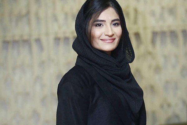 سحر گلدوست