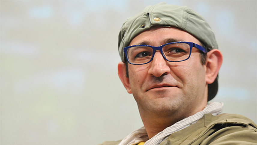 بازیگران سریال فراری
