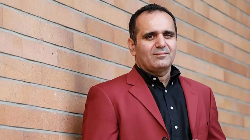 سریال فراری شبکه یک کی پخش میشود