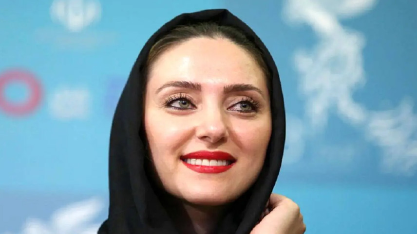 اطلاعات شخصی مهسا کرامتی