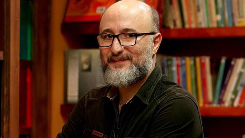 اطلاعات شخصی رضا بهبودی