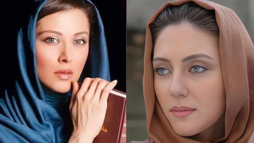 حواشی مهسا کرامتی