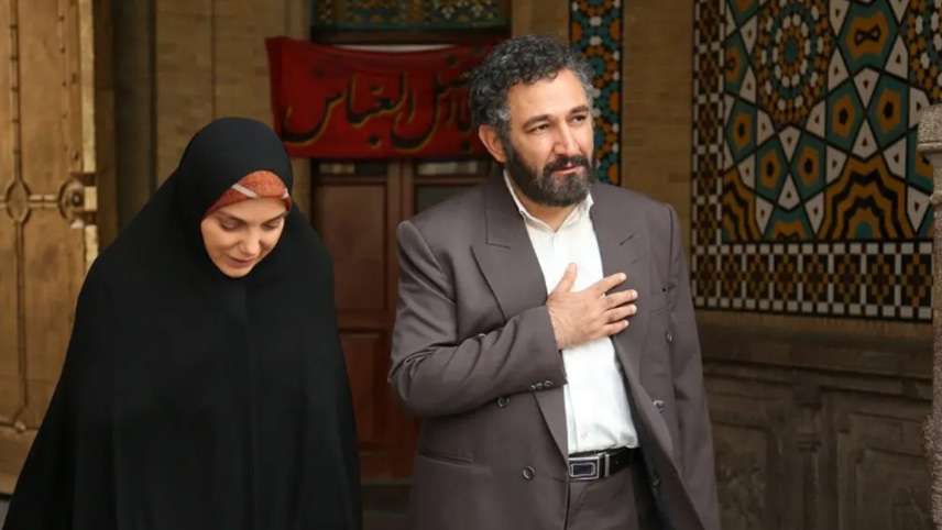 خلاصه سریال فراری
