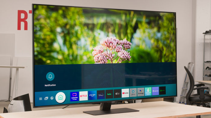 تلویزیون Samsung QN80A