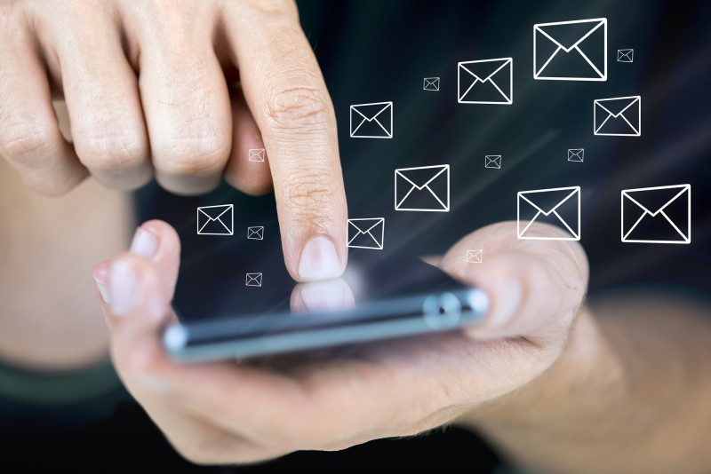اپ های ارسال پیام ناشناس در واتساپ