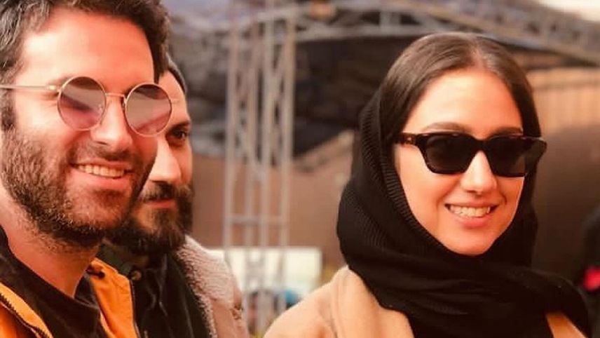 بیوگرافی هوتن شکیبا