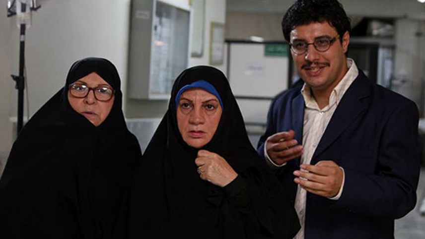 زندگی شغلی ناهید مسلمی