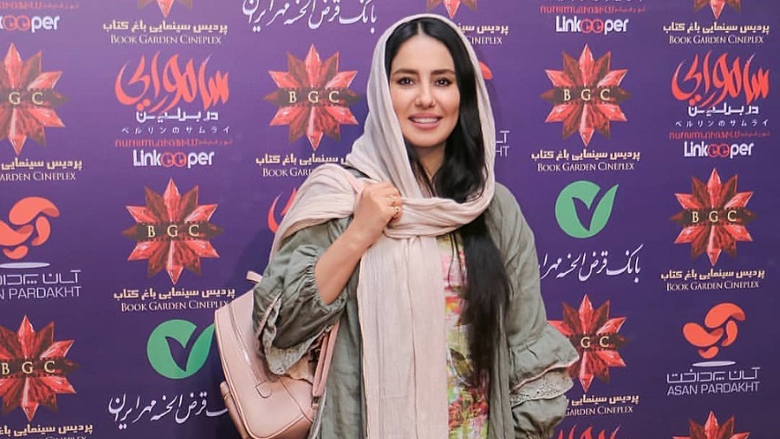 هنرپیشه های کوچه ژاپنی ها