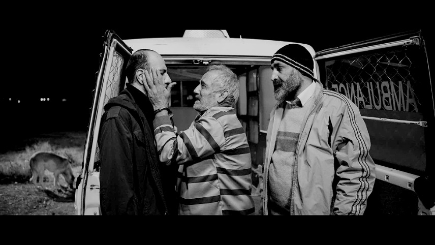 داستان فیلم کوچه ژاپنی ها
