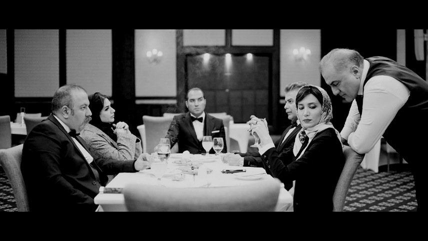 نقد فیلم سینمایی کوچه ژاپنی ها