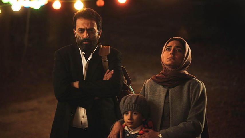 نقد فیلم سینمایی عطرآلود
