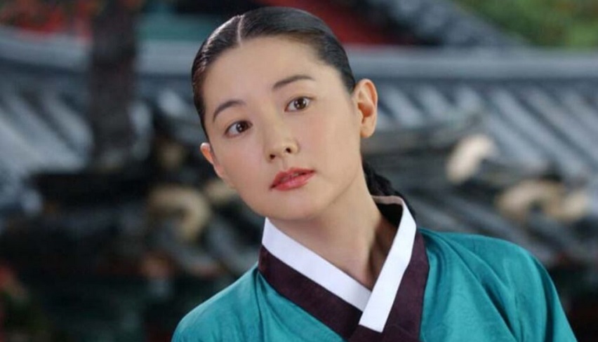 سریال های لی یونگ ئه / سریال های Lee Young-ae