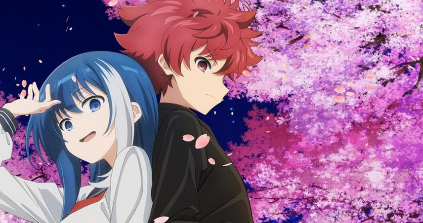 نقد انیمه Mission: Yozakura Family