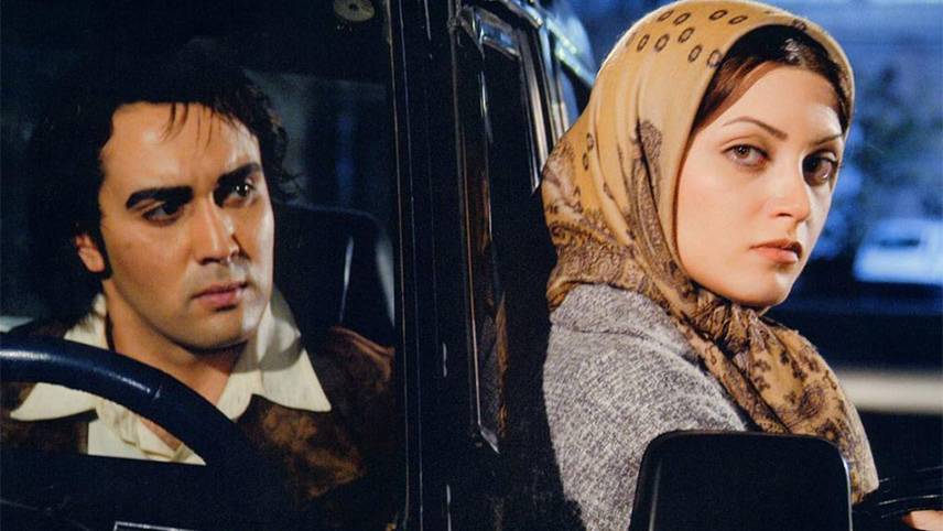 فیلم های مهسا کرامتی