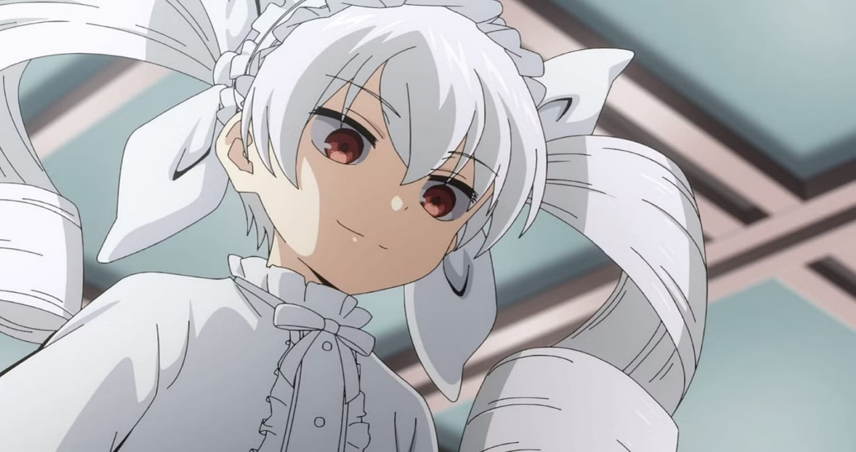 انیمه Mission: Yozakura Family