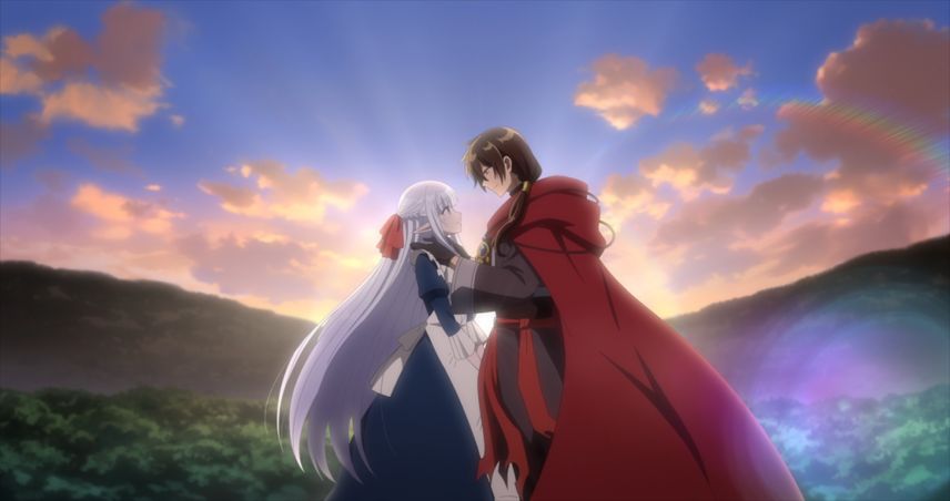 ژانر انیمه An Archdemon's Dilemma: How to Love Your Elf Bride