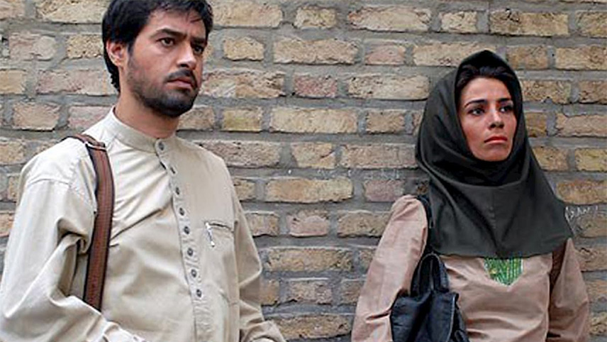 همسر فریبا کوثری