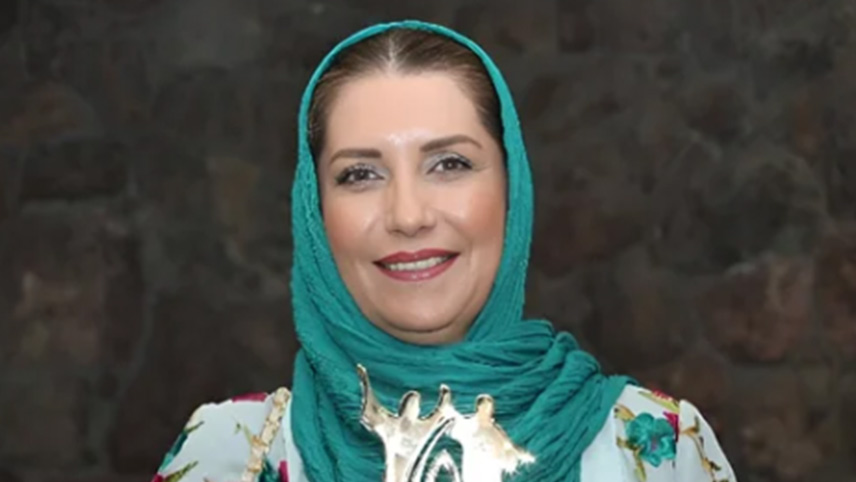 زندگی خصوصی فریبا کوثری