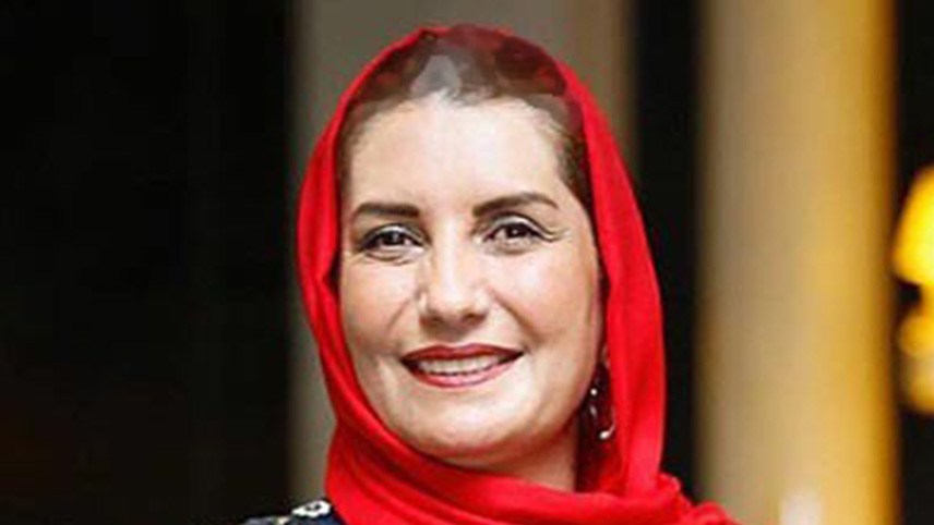 حقایق پنهان فریبا کوثری