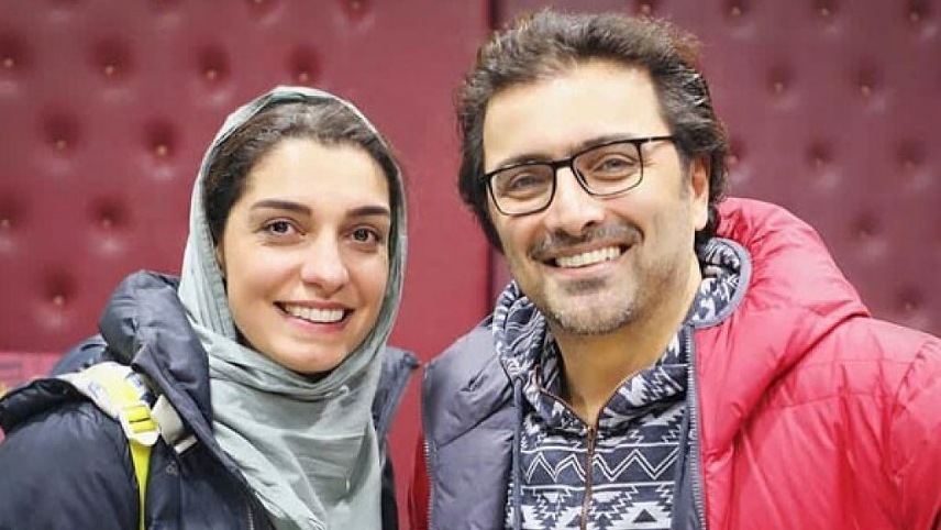 حواشی امین زندگانی