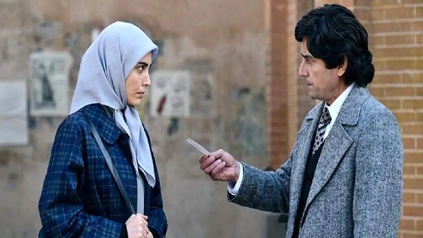 داستان سریال طوبی