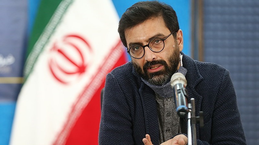 هنرپیشه های سریال طوبی