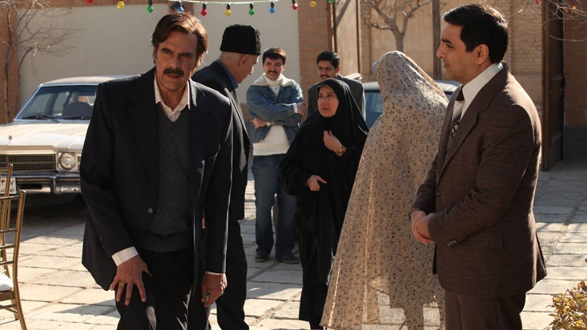 بررسی سریال ایرانی طوبی