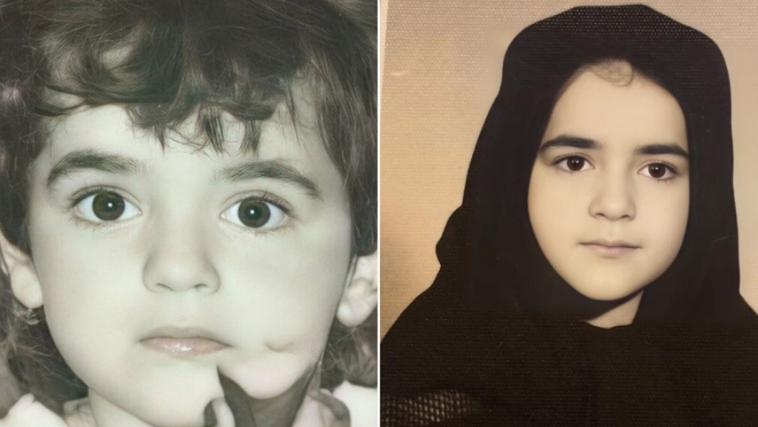 زندگی شخصی نعیمه نظام دوست