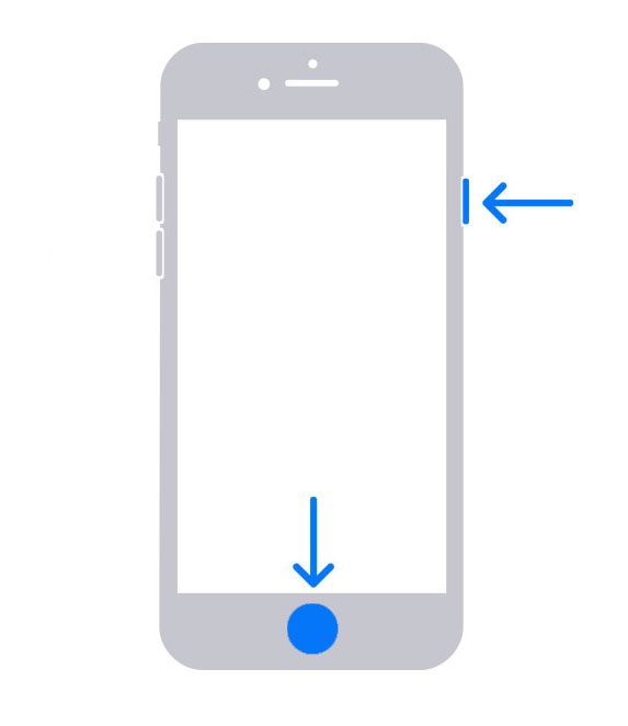 آیفون 6s، آیفون 6s پلاس و مدل های قدیمی تر