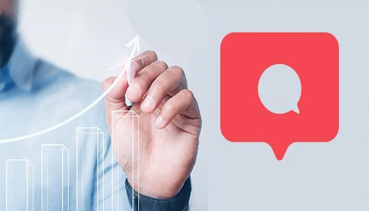 افزایش کامنت در اینستاگرام