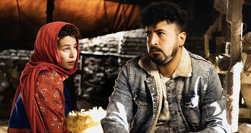خلاصه فیلم سینمایی شهسوار داستان فیلم شه سوار
