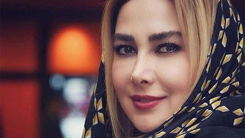 اطلاعات شخصی آناهیتا نعمتی