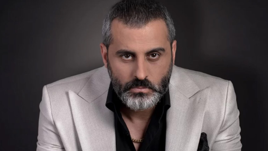 اطلاعات شخصی علیرام نورایی