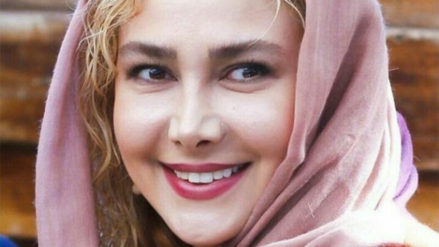 حقایق پنهان آناهیتا نعمتی