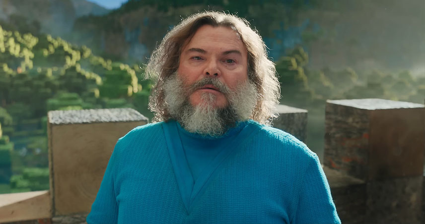 بررسی فیلم سینمایی ماین کرافت ۲۰۲۵ معرفی فیلم A Minecraft Movie 2025