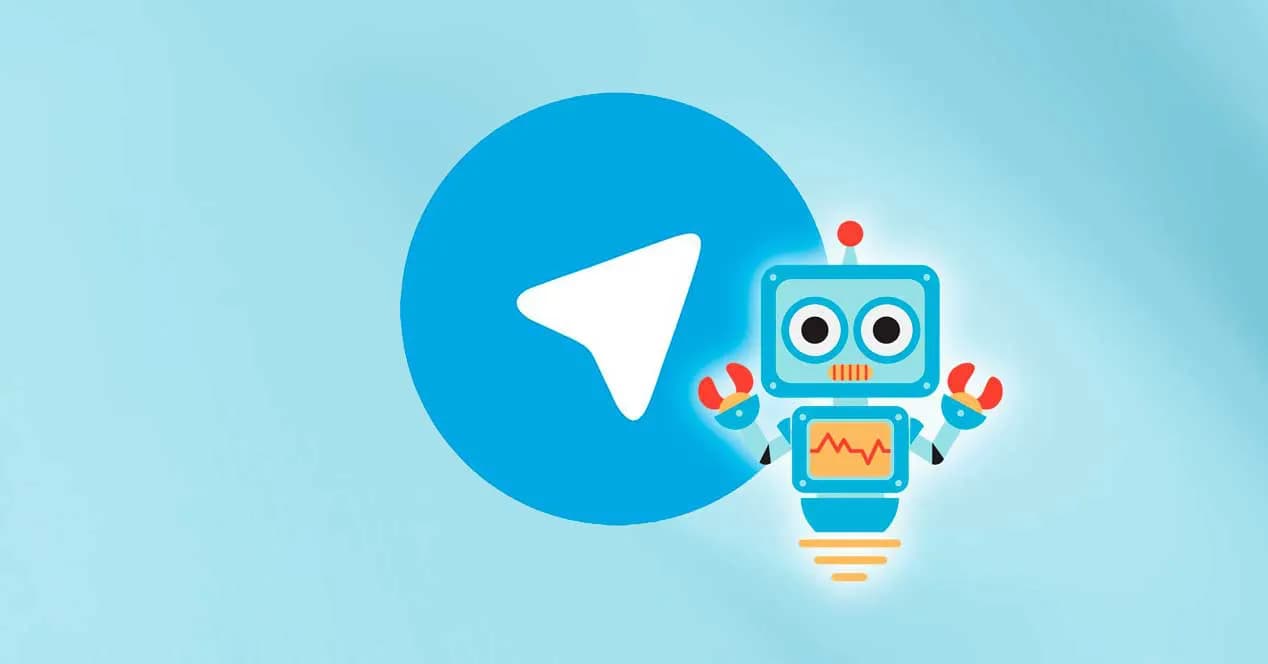 ارسال پیام تلگرام بدون نام