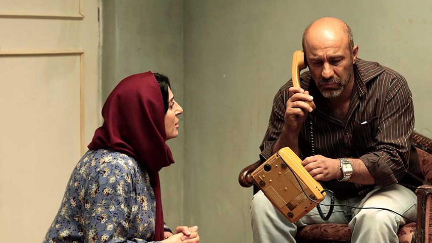 بررسی فیلم روزی روزگاری آبادان