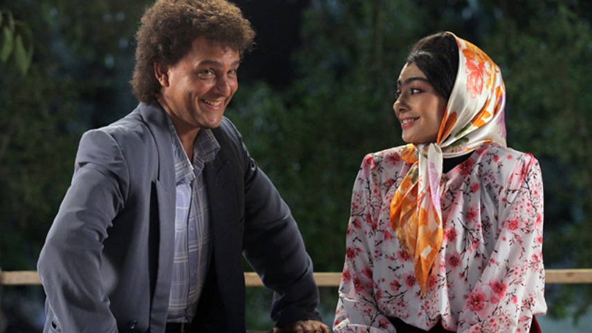 سریال های منوچهر هادی