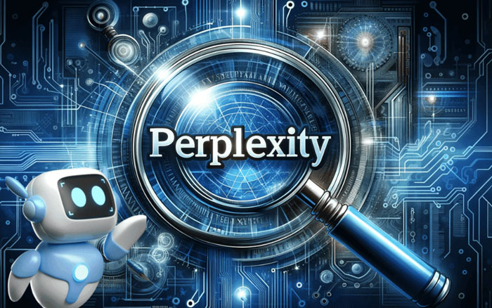 تفاوت هوش مصنوعی Perplexity و موتورهای جستجوی سنتی