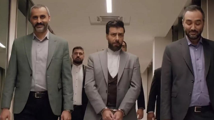 زندگی خصوصی علیرام نورایی