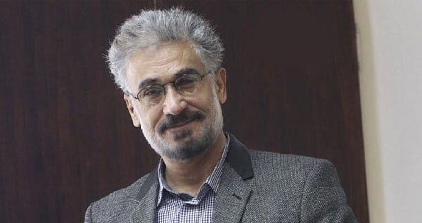 داستان سریال هشت پا خلاصه سریال هشت پا
