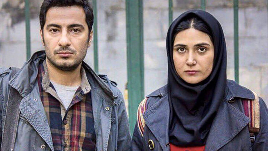 بهترین سریال های نوید محمد زاده